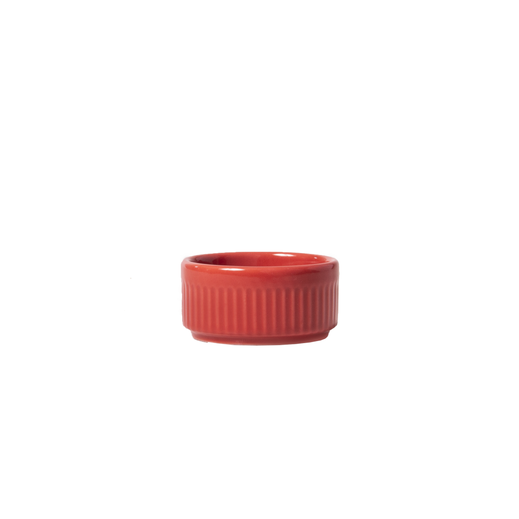 Ramekin 85 Ml Vermelho Germer