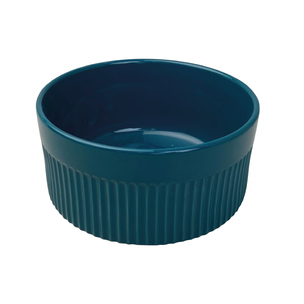 Ramekin 1800 ml verdigris Germer